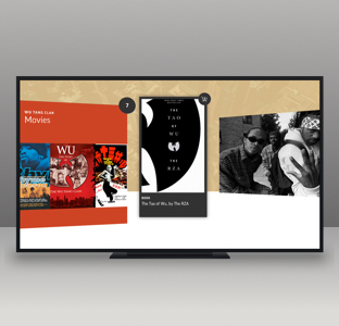 Tunesmap integration with Sonos